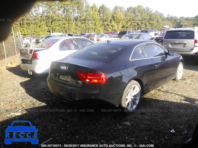 2014 Audi A5 PREMIUM PLUS WAULFAFR5EA058692 зображення 3