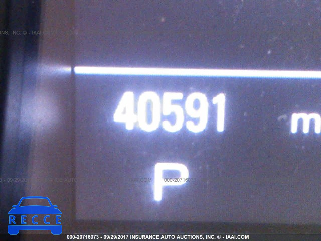 2014 Audi A5 PREMIUM PLUS WAULFAFR5EA058692 зображення 6