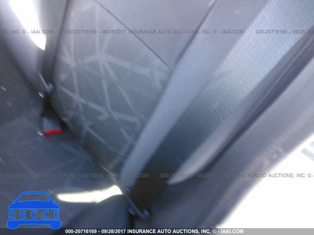 2013 Ford Fiesta 3FADP4BJ7DM172013 image 7