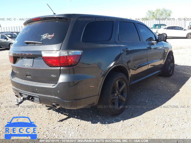 2011 Dodge Durango 1D4SD6GT3BC682215 image 3