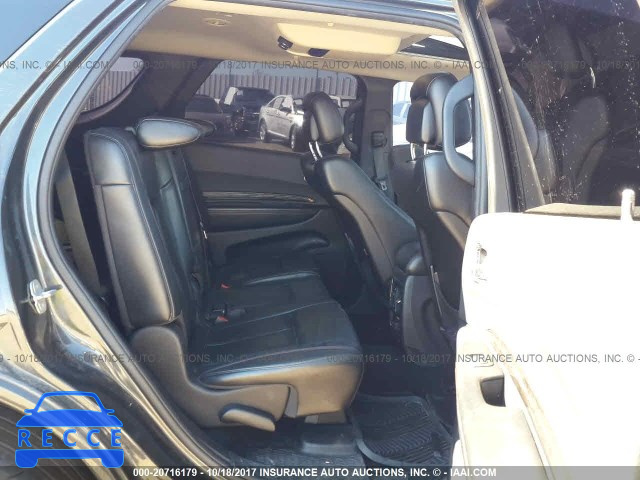 2011 Dodge Durango 1D4SD6GT3BC682215 image 7