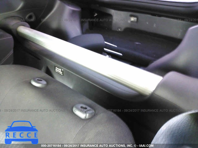 2011 Nissan 370Z TOURING/NISMO JN1AZ4EH2BM550833 Bild 7