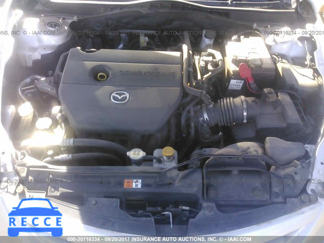 2012 Mazda 6 1YVHZ8BH3C5M04745 image 9