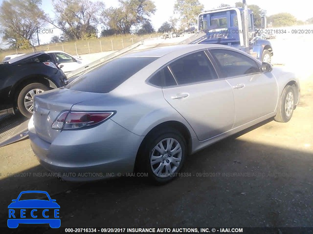 2012 Mazda 6 1YVHZ8BH3C5M04745 image 3