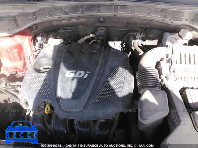 2013 Hyundai Santa Fe Sport 5XYZT3LB9DG060369 image 9
