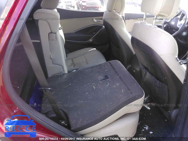 2013 Hyundai Santa Fe Sport 5XYZT3LB9DG060369 image 7