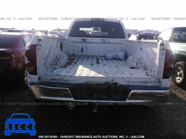 2007 Dodge RAM 3500 3D7ML48A07G821589 зображення 5