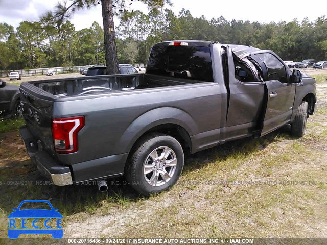 2016 Ford F150 1FTEX1CP0GKE64873 image 3