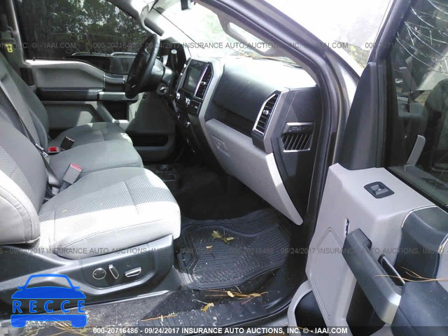 2016 Ford F150 1FTEX1CP0GKE64873 image 4