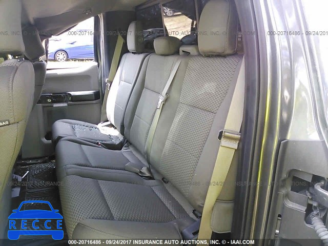 2016 Ford F150 1FTEX1CP0GKE64873 Bild 7