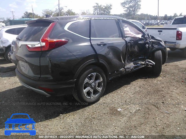 2017 HONDA CR-V EX 7FARW1H50HE020780 image 3