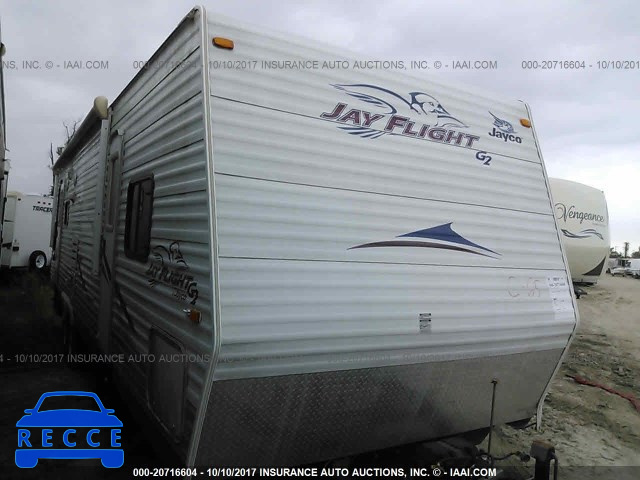 2009 JAYCO OTHER 1UJBJ02R991E20092 Bild 0