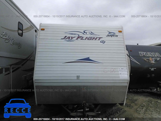 2009 JAYCO OTHER 1UJBJ02R991E20092 Bild 5