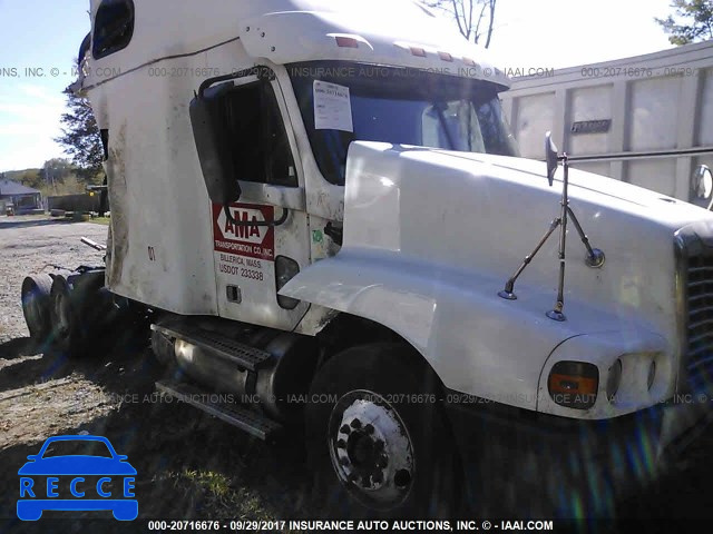 2007 FREIGHTLINER ST120 ST120 1FUJBBCK77LY41807 image 0