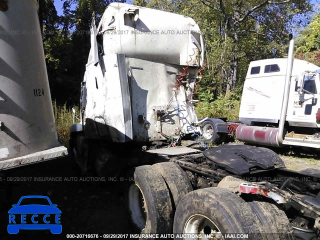 2007 FREIGHTLINER ST120 ST120 1FUJBBCK77LY41807 image 2