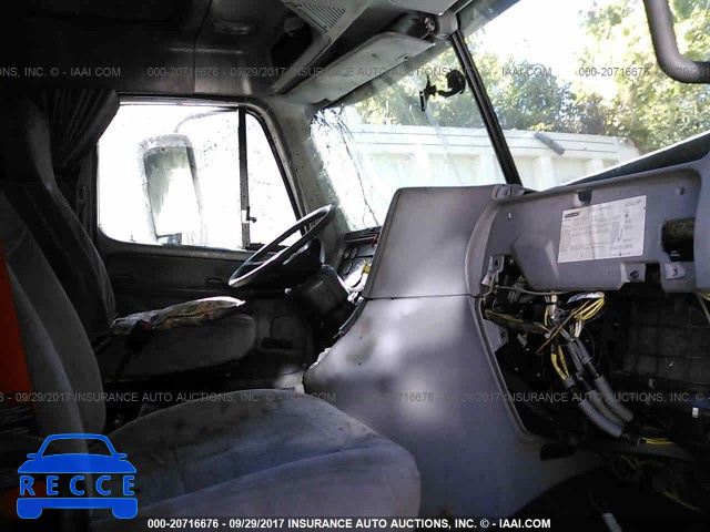 2007 FREIGHTLINER ST120 ST120 1FUJBBCK77LY41807 image 4