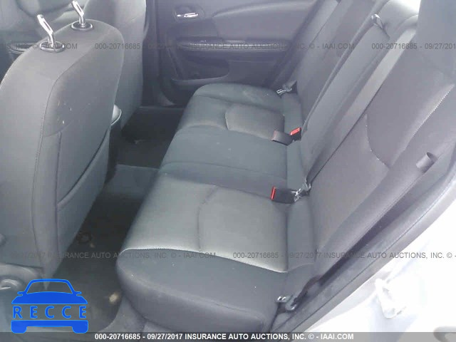 2014 Dodge Avenger SE 1C3CDZAB4EN137110 image 7