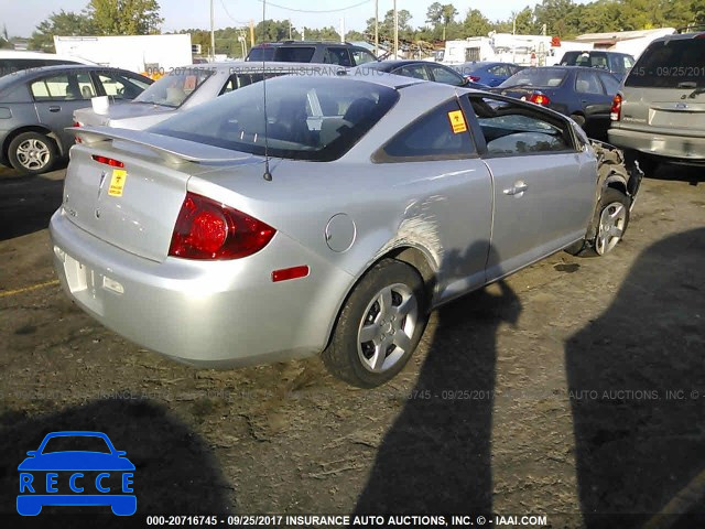 2009 Pontiac G5 1G2AS18H197123796 image 3