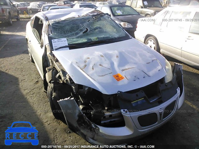 2009 Pontiac G5 1G2AS18H197123796 image 5