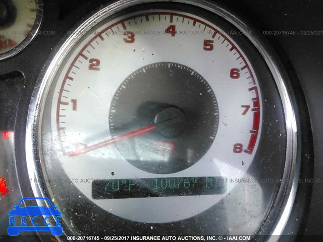 2009 Pontiac G5 1G2AS18H197123796 image 6