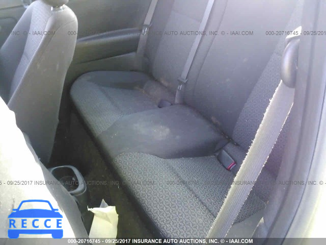 2009 Pontiac G5 1G2AS18H197123796 image 7