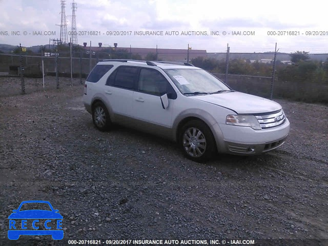 2008 Ford Taurus X EDDIE BAUER 1FMDK08W58GA21574 image 0