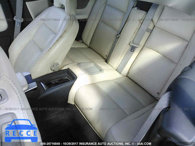 2012 Volvo C70 YV1672MC1CJ130559 зображення 7