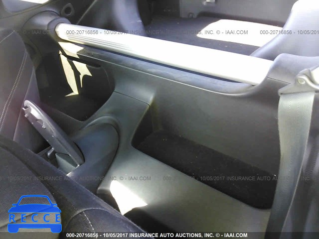 2014 Nissan 370Z TOURING/NISMO JN1AZ4EH8EM632831 image 7