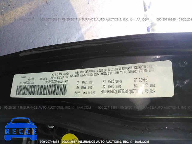 2007 Dodge Caliber 1B3HB48C37D592646 image 8