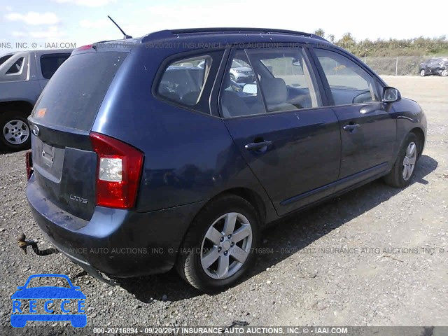 2007 KIA Rondo KNAFG526277084793 image 3