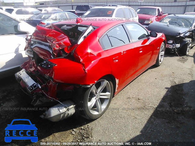 2016 Dodge Charger 2C3CDXCT0GH159093 image 3