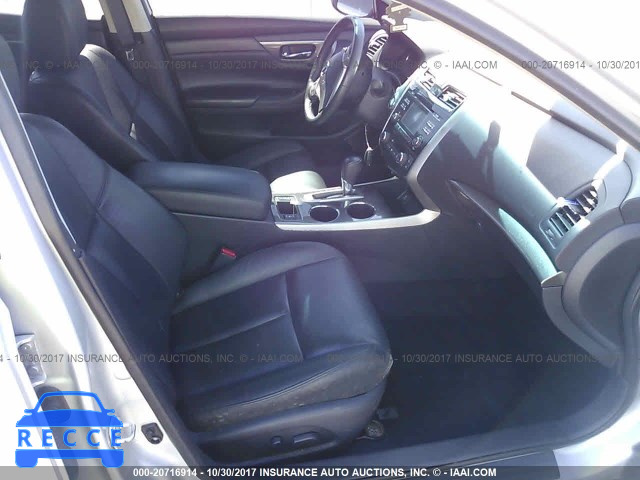 2015 Nissan Altima 1N4AL3AP6FC437832 image 4