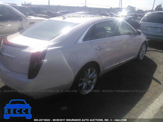 2014 Cadillac XTS PREMIUM COLLECTION 2G61P5S3XE9239396 image 3