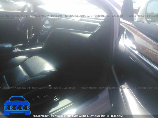 2014 Cadillac XTS PREMIUM COLLECTION 2G61P5S3XE9239396 image 4