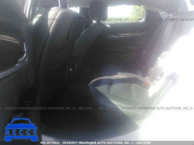 2014 Cadillac XTS PREMIUM COLLECTION 2G61P5S3XE9239396 image 7