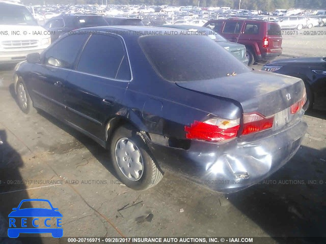 2000 HONDA ACCORD JHMCG564XYC007644 зображення 2