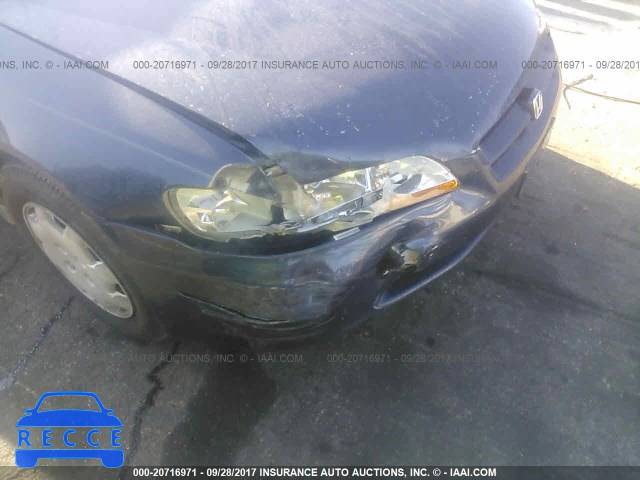 2000 HONDA ACCORD JHMCG564XYC007644 image 5