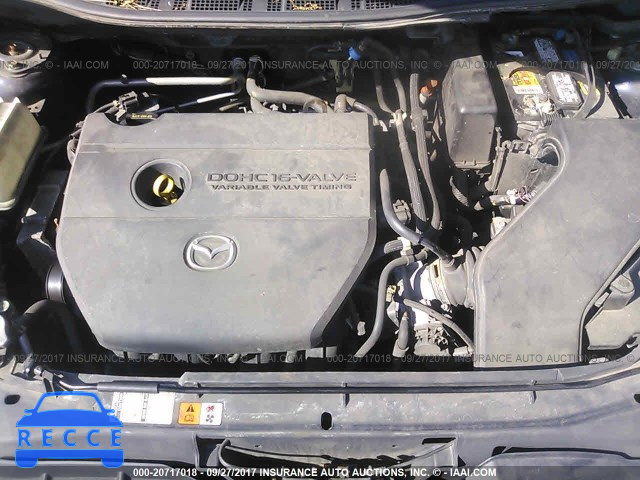 2008 Mazda 5 JM1CR29L480320834 image 9