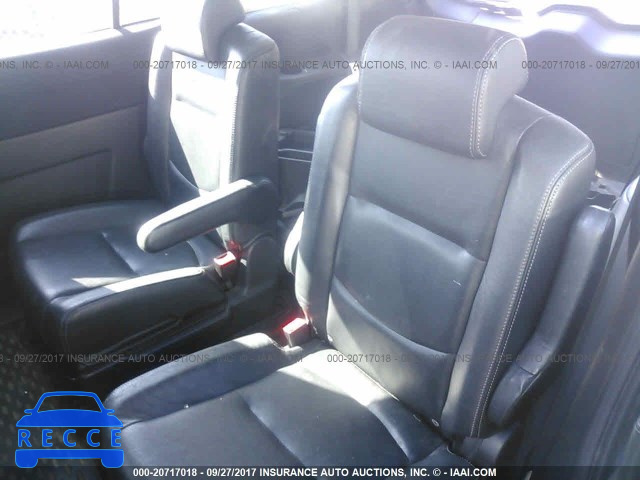 2008 Mazda 5 JM1CR29L480320834 зображення 7