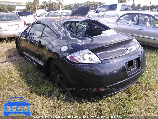 2006 Mitsubishi Eclipse SE 4A3AK44T46E032825 зображення 2