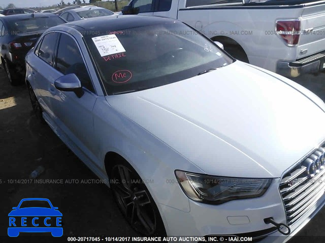 2015 Audi S3 PREMIUM PLUS WAUBFGFF2F1110933 image 0