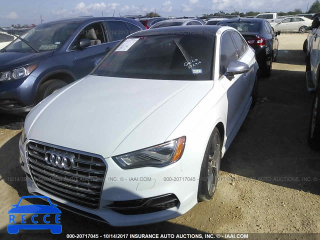 2015 Audi S3 PREMIUM PLUS WAUBFGFF2F1110933 image 1