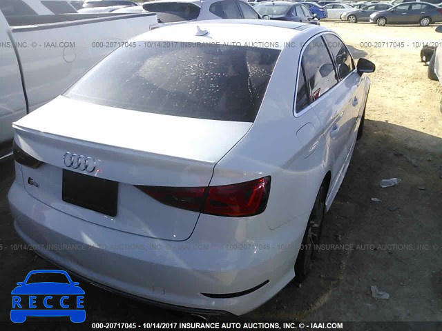 2015 Audi S3 PREMIUM PLUS WAUBFGFF2F1110933 image 3