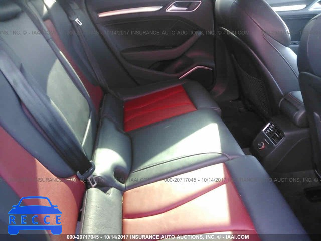 2015 Audi S3 PREMIUM PLUS WAUBFGFF2F1110933 image 7