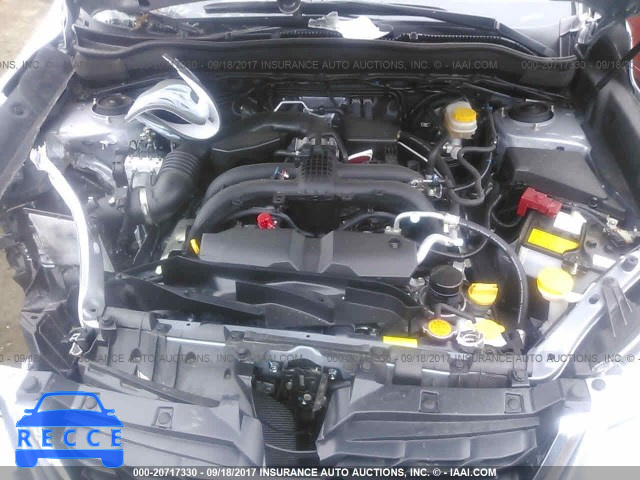 2017 SUBARU FORESTER JF2SJABC1HH506275 image 9