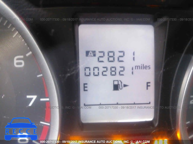 2017 SUBARU FORESTER JF2SJABC1HH506275 image 6
