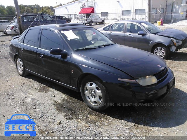 2001 Saturn L300 1G8JW54RX1Y572974 зображення 0