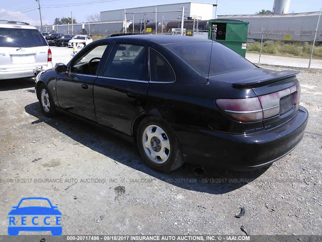 2001 Saturn L300 1G8JW54RX1Y572974 Bild 2