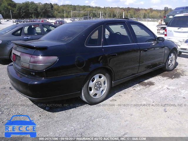 2001 Saturn L300 1G8JW54RX1Y572974 зображення 3