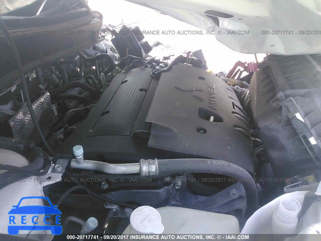 2014 MITSUBISHI OUTLANDER SPORT 4A4AP4AU4EE005603 image 9